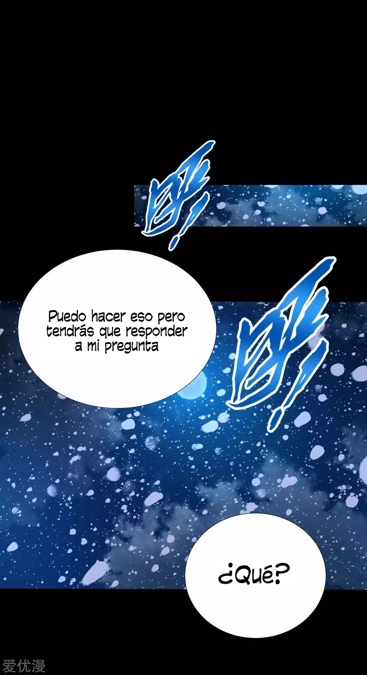 El rey del apocalipsis > Capitulo 197 > Page 91